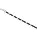 Magnetic Silicone Balance Bracelet - Waterproof Sport Style in Black | Boost Wellness & Performance - Buy Online on SooperMarket.com