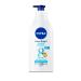 NIVEA Extra Bright Double Moisture Body Lotion 40X Vitamin C from 8 Superfoods Vitamin E UV Filter 24hr Moisture 550ml
