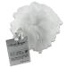 Cleanlogic - Silky Mesh Bath & Shower Sponge (Pack of 2)