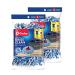 O-Cedar RinseClean Spin Mop Microfiber Refill, 1 CT (Pack of 2) 2-Pack