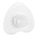 Nipple Protector - Silicone Covers for Safe Breastfeeding | Comfort & Protection for Moms - Buy Online on SooperMarket.com