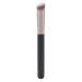 Worparsen Beauty Brush Soft Bristles Uniform Smudge Cosmetic Brush Beauty Accessory Comfortable Multi