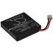 Replacement Battery for LOGITECH H800 533-000067 | AHB472625PST | Long-lasting & Compatible - Buy Online on SooperMarket.com
