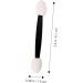 CANIGHT 4 Double Ended Eye Shadow Stick Makeup Applicator Brush Eyeshadow Double Sided Sponge - Buy Online on SooperMarket.com