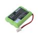Replacement Battery Compatible with IBM 44H8429 44L0302 44L0305 44L0308 44L035 44V3696 63H0935 Part Number: 21H5072 21H8979 34L5388 3N-250AAA 44L0302 44L0305 44L0308 800mAh/3.6V