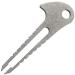 KeyBar Tweezers Insert  1.88in Overall  For Use With Keybar  TI-TWZR