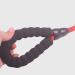 yeesport Dog Leash Nylon 5.9ft - Heavy Duty Nonslip Outside Outdoor Running Jogging Padded Handle Puppy Training Leash Blue M - Buy Online on SooperMarket.com
