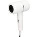 Hair Dryer Portable Negative Ion Constant Temperature Cold Hot Blower for Home Travel 110V Compact Fast Drying Blow Apartment Hotel Use - Buy Online on SooperMarket.com