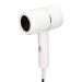Portable Hair Dryer Constant Temperature US Plug 110V Small Portable Hair Blower for Home
