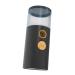 Jojomis Nano Facial Mister Black Facial Spray Atomization Beauty Instrument