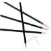 BELLIFFY 50pcs Disposable Eyeliner Brush Gel Eyeliner Brush Eyeliner Makeup Brushes Eye Liner Tools - Buy Online on SooperMarket.com