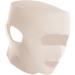Double Chin Reducer - Chin Up Masque Slimming Jaw Strap | Adjustable Face Sculpting Band Reusable Chin Up Strap Breathable Face Contouring Strap for Facial Sculpting 16x16x0inches - Buy Online on SooperMarket.com