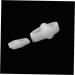 2Pcs Silicone Toe Separator: Correct Overlapping Toes, Relieve Pressure, Bunion Corrector with Spacers, Arch Support & Gel Cushion Inserts - Buy Online on SooperMarket.com