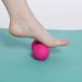 Colcolo 2x Point Myofascial Massage Balls Best for Pain Relief & Muscle Recovery | International Shipping Available - Buy Online on SooperMarket.com