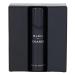 CHANEL Bleu De Eau De Parfum Travel Spray for Men 3 X 0.7 Oz 2.1 Fl Oz 3 pc set (purse spray) - Buy Online on SooperMarket.com