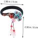 minkissy 1pc Vintage Hair Tie Hanfu Hair Accessories Chinese Hair Accessories Decorative Hair Ties Bead Hair Ties Pearl Hair Cosplay Hair Accessorie Agate Hair Rope Lady Hair Bands Headgear - Buy Online on SooperMarket.com