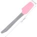 Magiclulu Silicone Wax Spatula Set - 3 Professional Hair Removal Tools | Wax Applicator & Supplies for Smooth Skin - Buy Online on SooperMarket.com