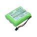 PRUVA Battery Compatible with AEG BT-192 CLT5 CS41 Flair CS41 Flair D Flair DA Liberty Flair P/N: 124402 1200mAh