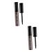 Beavorty 2pcs Women For Ladies Waterproof Peel Off Gel Make Long-lasting