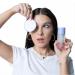 Florence by Mills See Ya Later! Bi-Phase Eye Makeup Remover - 100 ml - Gentle & Effective Makeup Removal | Fast Worldwide Shipping - Buy Online on SooperMarket.com