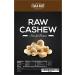 Premium Raw Whole Cashews - 48 oz (3 lb) - 100% Natural & Non-GMO - Keto & Paleo Diet Friendly - Buy Online on SooperMarket.com