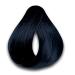 Haskell Linha Excllusiv Tom Preto Azulado Cor 100 - Kit Bisnaga 40g, Frasco Aplicador 60ml, Sache 30g - Bluish Black Color 100 - (Tube 1.4oz, Bottle 2oz, Sachet 1oz) - Buy Online on SooperMarket.com