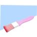 Healeved Brush Applicator Tools Make up Brushes for Facials Facial Brush Tool Makeup Applicators Facial Tool Facial Tools Makeup Gadgets Sleeping Brush Cosmetic Pink 13.00X3.00X0.50CM Pink - Buy Online on SooperMarket.com