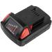 Replacement Battery for Milwaukee M18 CBS125-502C CCS55 | 2000mAh/18V Compatible Parts 2198323 48111815 48-11-1815 - Buy Online on SooperMarket.com