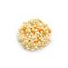 Yupik Toasted Pearl Tricolor Couscous - 2.2 lb. Premium Quality Grain Option - Buy Online on SooperMarket.com