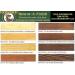 Howard Complete Wood Restoration Kit - Clean Protect & Restore Wood Finishes for Floors Cabinets & Furniture - Maple Pine - Buy Online on SooperMarket.com