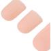 Breathable Gel Toe Protectors - 8 Pairs for Ingrown Toenails & Friction Reduction - Buy Online on SooperMarket.com