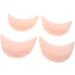 F Fityle 2 Pairs Silica Gel Toe Caps - Protect Your Toes for Pointe Shoes & High Pumps - Pain Relief & Comfort - Buy Online on SooperMarket.com