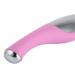 Portable Eye Massager - Anti-Aging Vibration Device for Wrinkles & Dark Circles (Pink) | International Shipping - Buy Online on SooperMarket.com