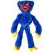 XEANCO Huggy Wuggy Plush Toy - Blue Poppy Playtime Soft Stuffed Long Plush Toy for Kids - Funny and Cute Gift Idea - Buy Online on SooperMarket.com