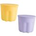 FOMIYES 10 Sets Pp Washing Bowl Brush Cleaning Tool Cleaning Tools Makeup Brush Cleaning Pad Silicone Makeup Mat Silicone Makeup Brush Rack Brush Cleaner Kit Cosmetic Silica Gel Make up - Buy Online on SooperMarket.com