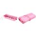 XLKJ 24 Pieces Makeup Brush Set - Premium Cosmetic Brushes with Bag (Pink) | Best International Shipping - Buy Online on SooperMarket.com