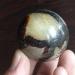 45mm Natural Gabbro Polished Ball Madagascar Calcium Feldspar Great Choice for Home Decoration Full of Texture - Buy Online on SooperMarket.com
