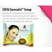 DXN Ganozhi Soap - 1 Pack (New Packaging) | Premium Herbal Soap - Buy Online on SooperMarket.com