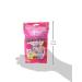 Yummy Earth Organic Strawberry Smash Lollipops - 3 oz Case of 6 | Natural Candy - Buy Online on SooperMarket.com