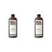 Bulldog Skincare Bulldog - Original Shower Gel 500Ml (Pack of 2) 500 ml (Pack of 2) Original shower gel