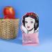 Disney Pop Princess Bath Salts - Snow White | Relaxing Bath Soak for Fans | International Shipping Available - Buy Online on SooperMarket.com