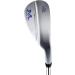 MAZEL Forged Golf Sand Wedge Gap Wedge 48 Degree - Right Hand - Steel Color - Buy Online on SooperMarket.com