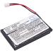Buy Compatible 700mAh Battery for Jay PR0330 | Wireless Handle Validation RSEP & RSE - International Shipping Available - Buy Online on SooperMarket.com