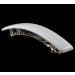 White 10 cm Patent Clasp - Made in Germany | WeLoveBeads - International Shipping Available - Buy Online on SooperMarket.com