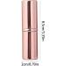 Retractable Makeup Brush Portable Face Blush Powder Brush Makeup Tool for Travel - Buy Online on SooperMarket.com