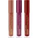 L.A. Colors High Shine Shea Butter Lip Gloss - Snuggle 0.14 oz | Moisturizing Lip Gloss - Buy Online on SooperMarket.com