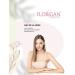 Buy Clarifying Solid Cream Body & Face Concha Nacar Florigan 1kg Hydrating & Nourishing Formula for All Skin Types | International Shipping Available - Buy Online on SooperMarket.com