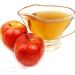 Apple Cider Vinegar Organic Unfiltered- Unpasteurized 5% Acetic Acid Non-GMO 1.9 Liter 64 US fl oz by Mother Earth Vinegar - Buy Online on SooperMarket.com