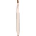 Travel Retractable Lip Brush Applicators Flat For Lipstick Gloss Creams Portable With Cap Professional Makeup Brush Tool Lipstick Brush Applicator Wands With Cap Retractable For Makeup Disposable - Buy Online on SooperMarket.com