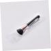 Premium Flat Foundation Brush - Professional Makeup Brush for Flawless Application | International Shipping Available - Buy Online on SooperMarket.com